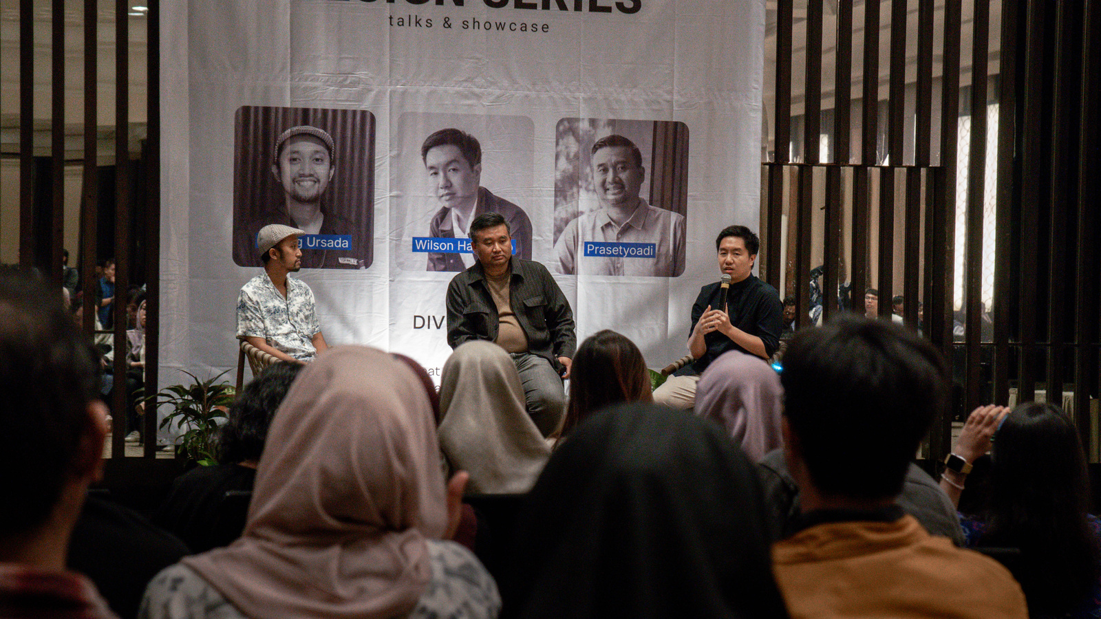 Design Series Surabaya